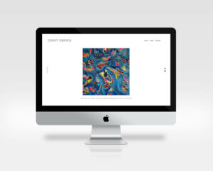 Ginny O'Brien | Spicy